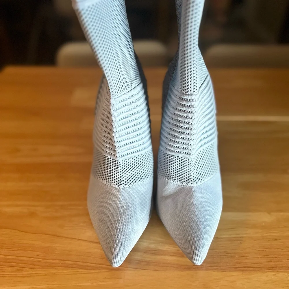 Booties - Picture 3 of 4